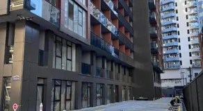 Apartment, premium class, near the sea 1718 batumi - Image 3
