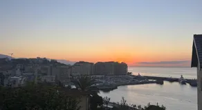 Spacieux triplex avec vue mer, proche de Monaco, 54 m2 - Image 2