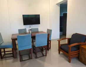 Luxurious 2 bhk,2 bay windows for 4 to 6 ppl - Image 3