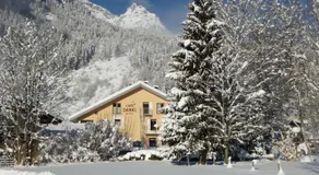 Hotel & Restaurant Dankl - Image 2