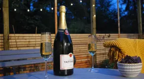 Stylish-Stays Covert Cottage, Fleet Stylish Cottage, Parking, Patio, Dog Friendly, EV - Image 4