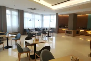 Motel Tai'an Lingshan Street Daimiao Donghu - Image 4