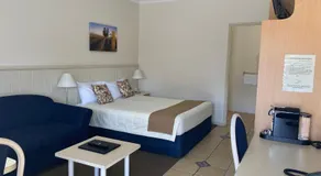 Dalby Mid Town Motor Inn - Image 3