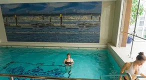 Hotels Haus Waterkant & Strandvilla Eils - Image 5