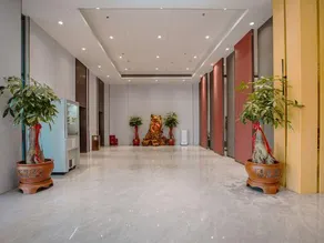 sheng yuan hotel - Image 3