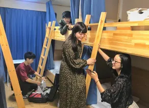 HIBARI GUESTHOUSE - Image 5