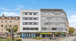 maremar - City Design Apartment - 2 Schlafzimmer - Luxus Boxspringbetten - Küche - Highspeed WIFI - Arbeitsplätze - Image 4
