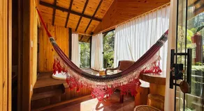 Pousada Villa D'Amore - Image 4