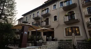 Albergo Pineta dal 1891 - Image 4