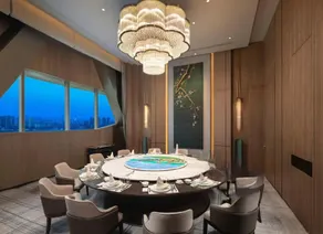 Yangtze River International Conference Center Hotel - Image 5