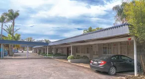 Eden Nimo Motel - Image 5