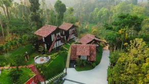 Wood Panda Luxury Resort Wayanad - Image 4