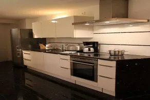 Ferielejlighed i vandtårnet, Güstrow - Image 2