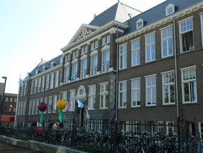 LABnul50 self check-in hotel Groningen - Image 1