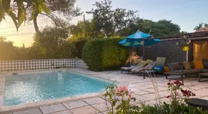 Studio dans les pins - Image 2