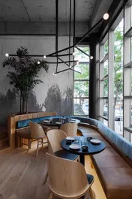 Aikeyou art Boutique Hotel - Image 4