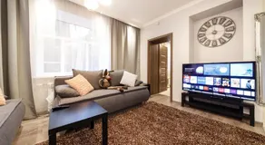 ParkCosyLux two bedrooms Free Parking - Image 2
