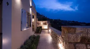 Sirocco Maisonette, Kyparissia Old Town Collection - Image 4