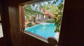 Alfrédó Delux Apartman Nyíregyháza-Sóstófürdő - Image 3