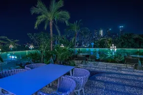 Heya Riverside Hotel (Chongqing Nanbin Road Xiahaoli Branch) - Image 5