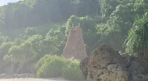 Uma Lili Resort Sumba - Image 2