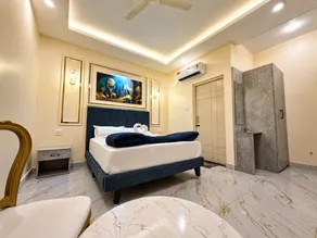 Hotel SR Vivanta,Brahmapur - Image 2