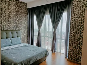 Sekinchan SeaView Homestay 032 @ 高楼［看海］阳台民宿 - Image 4