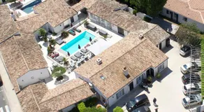 Hotel Les Bois Flottais - Image 4