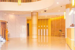 Yue Shang Hotel (Yong'an Bus Station Branch) - Image 5