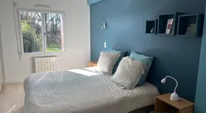 Maison avec jardin - Image 2