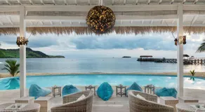 Sudamala Resort, Seraya, Flores - Image 3