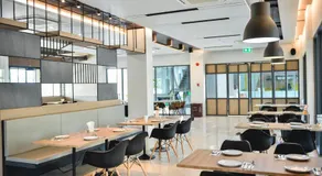 9D Sport Hotel - Image 4