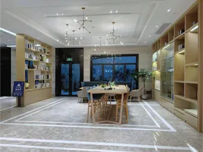 Kyriad Hotel (Dongguan Dalang Songshan Lake Huawei MixC Store) - Image 4