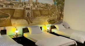 Mukhlisabegim Hotel - Image 4