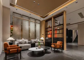 Anyi Garden Hotel - Image 4
