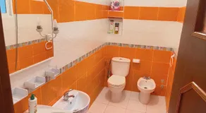 Espacioso y Equipado, Apartamento familiar - Image 5