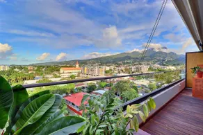 Mahana Suite - Magnificent Sea & Mountain View - Image 5