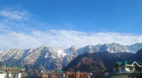 Mcleodganj diaries Guesthouse - Image 3