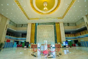 Liaocheng shengjing hot spring hotel - Image 4