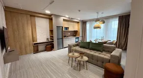 Airport dream - Modern, Free Parking, Kingsize be - Image 2