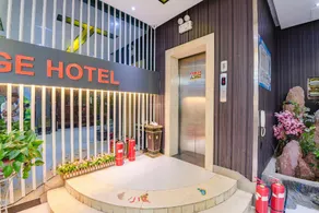 Jujia Hotel (Huaiyang Experimental Primary School No. 2 Branch) - Image 4