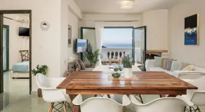 Seafront Villa Shore, Sea & Sun Villas - Image 5