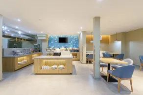 Home Inn Neo Dalian Airport - Image 2
