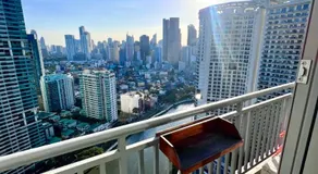 Acqua Private Residences - Iguazu Tower 36th flr Mandaluyong - Makati - Image 5