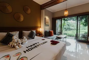 Pangkung Sari Bed and Breakfast - Image 4