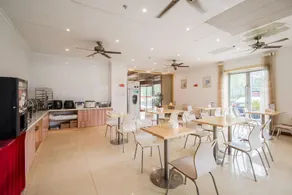 GreenTree Inn Wuxi New District Shengang World Express Hotel - Image 2