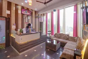 Hotel O Rudra Hotel - Image 3