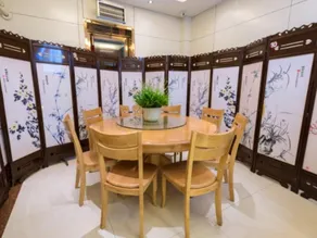 GreenTree Inn Taiyuan Railway Station Business Hotel - Image 4