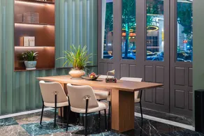 Juyi Selected Hotel · Yiwu Wanda Plaza Beicun Road Flagship Store - Image 5