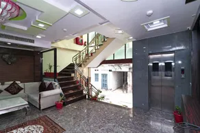 OYO 15169 Hotel Rk Inn - Image 3